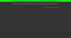Desktop Screenshot of isaconsulting.com